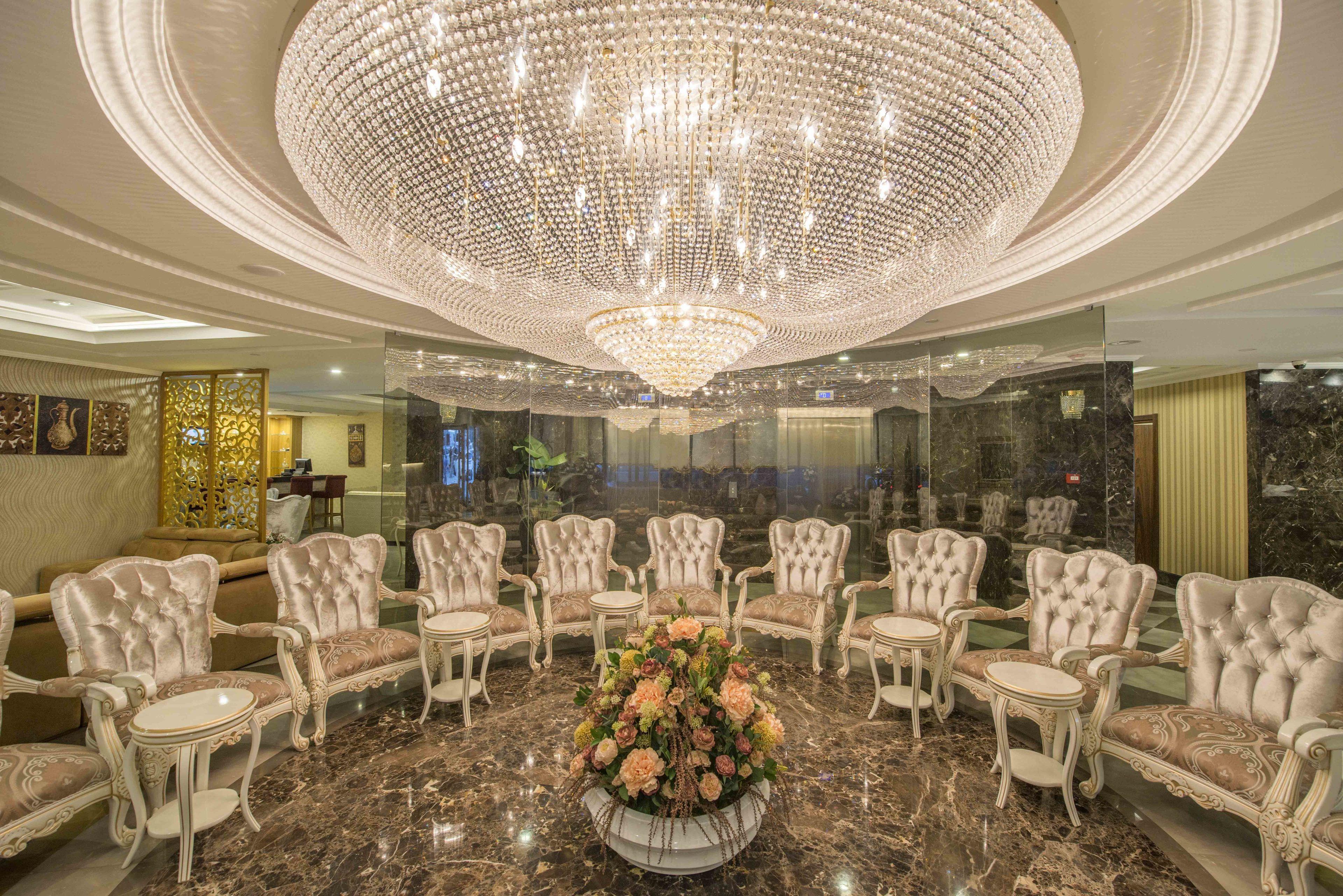 Midmar Deluxe Hotel, Istanbul